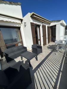 Vente Maison SANTA-MARIA-DI-LOTA 