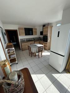 Vente Maison SANTA-MARIA-DI-LOTA 