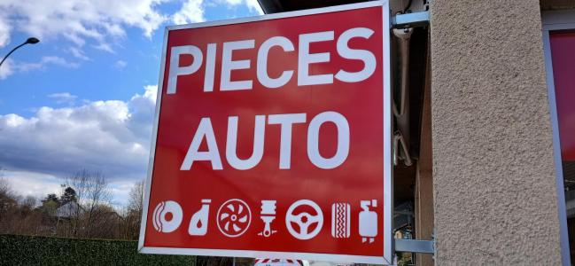 Vente Local commercial LUXEUIL-LES-BAINS 70300