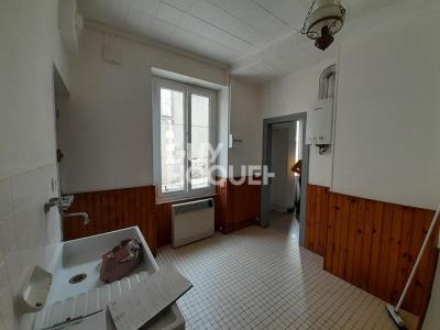 Vente Appartement AUXERRE 89000