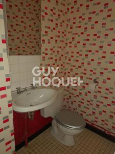 Vente Appartement AUXERRE 