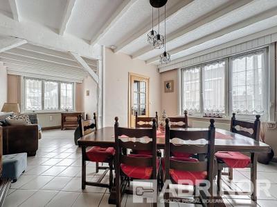 Vente Maison 3 pièces LINSELLES 59126