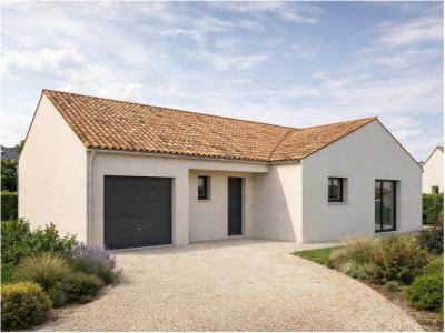 Vente Maison VERTOU 44120