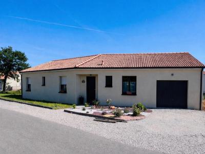 Vente Maison SAINT-PHILBERT-DE-GRAND-LIEU 44310