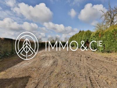 Vente Terrain MONS-EN-PEVELE 59246