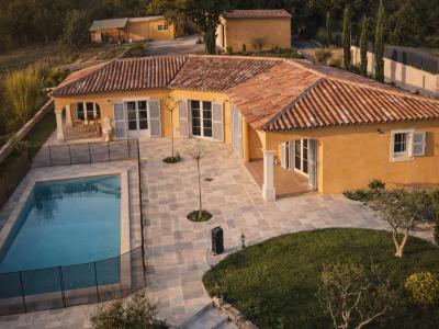 Vente Maison 5 pi�ces REGUSSE 83630