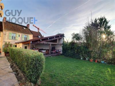 Vente Maison 7 pi�ces VERDELOT 77510