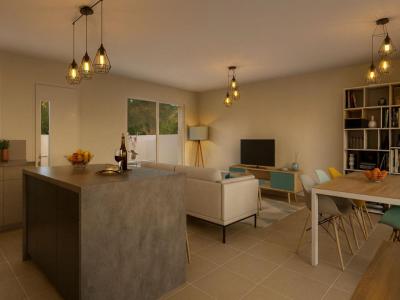 Vente Maison 4 pièces POILHES 34310