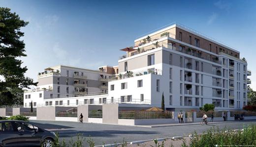 Vente Appartement 4 pi�ces DUGNY 93440