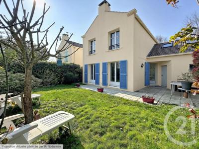 Vente Maison 5 pi�ces FRESNES 94260