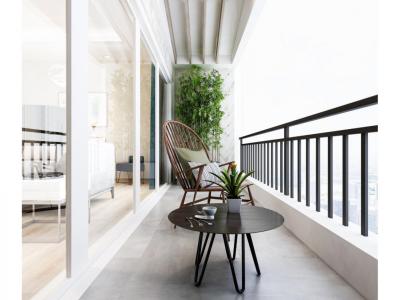 Vente Appartement 4 pièces MERIGNAC 33700