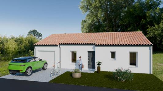 Vente Maison SAINT-JEAN-DE-MONTS 85160