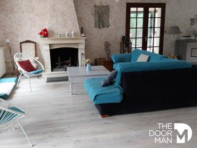 Vente Maison 8 pièces SAINT-FLORENT-SUR-CHER 18400