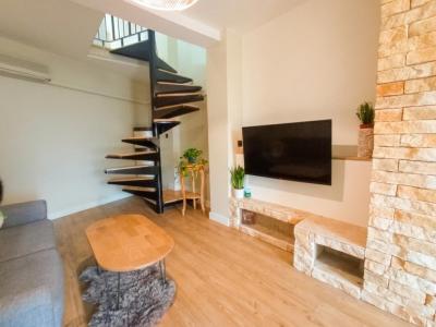 Vente Appartement 2 pi�ces TOULOUSE 31200