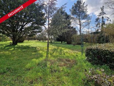 Vente Maison 5 pi�ces ALLONNES 49650