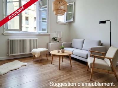 Vente Appartement 3 pi�ces SAUMUR 49400