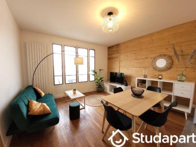 Location Appartement LYON-8EME-ARRONDISSEMENT 69008