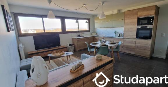 Location Appartement REIMS 51100