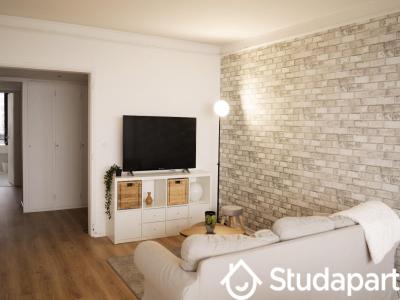 Location Appartement LYON-9EME-ARRONDISSEMENT 69009