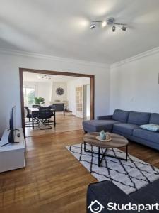 Location Appartement REZE 44400