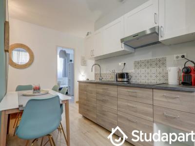 Location Appartement LYON-7EME-ARRONDISSEMENT 69007