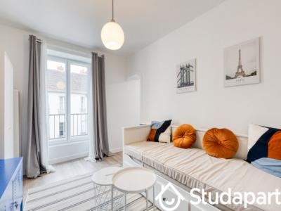 Location Appartement SAINT-DENIS 93200