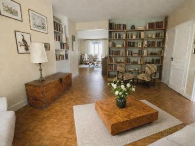 Vente Appartement 5 pièces BOUGIVAL 78380