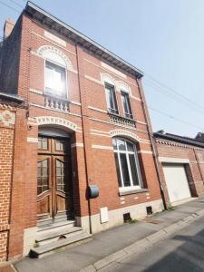 Vente Maison 7 pièces CAUDRY 59540