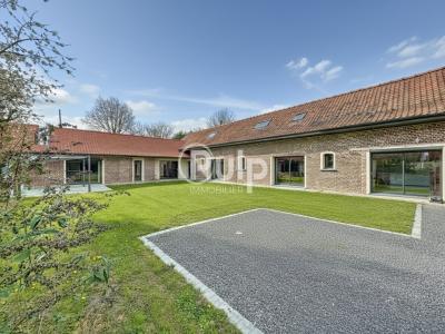 Vente Maison 9 pièces FAUMONT 59310