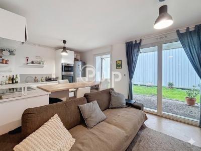 Vente Appartement 3 pi�ces LILLE 59000