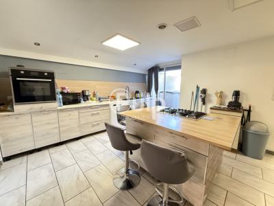 Vente Maison 6 pi�ces HENIN-BEAUMONT 62110