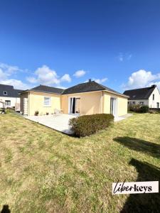 Vente Maison 3 pi�ces SULNIAC 56250