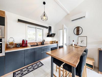 Vente Maison 5 pi�ces URRUGNE 64122