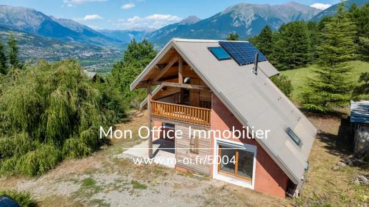 Vente Maison 3 pièces CROTS 05200