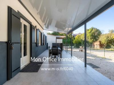 Vente Maison 6 pi�ces MIMET 13105