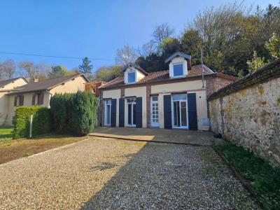 Vente Maison 4 pi�ces EVREUX 27000