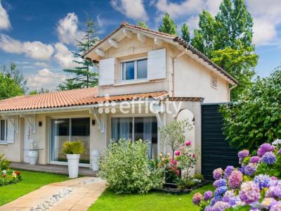 Vente Maison 6 pi�ces MERIGNAC 33700