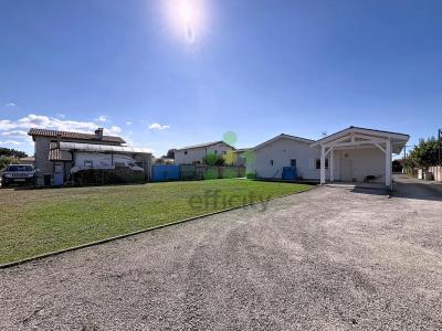 Vente Maison 5 pi�ces TESTE-DE-BUCH 33260