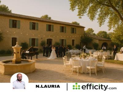 Vente Prestige PERTUIS 84120