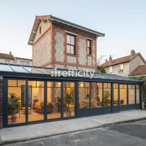 Vente Maison 5 pièces CHATILLON 92320