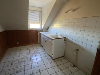 Vente Appartement 2 pi�ces ALVIGNAC 46500
