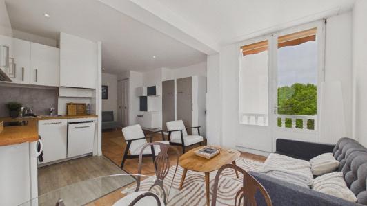 Vente Appartement 2 pi�ces BIARRITZ 64200