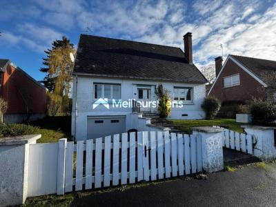 Vente Maison 7 pièces PROUVY 59121