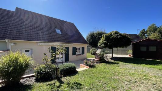 Vente Maison 6 pi�ces CHOLET 49300