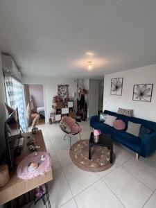 Vente Appartement 2 pièces TROYES 10000