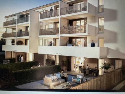 Vente Appartement BEZIERS 34500