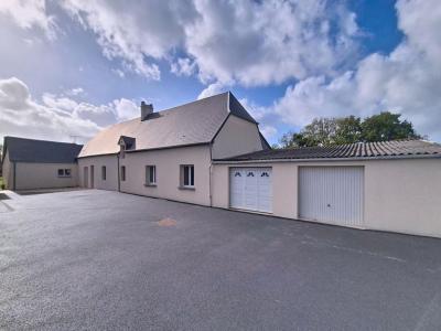Vente Maison 8 pièces ISIGNY-SUR-MER 14230