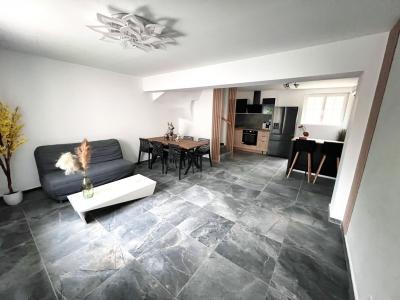 Vente Maison 5 pi�ces CAPESTANG 34310