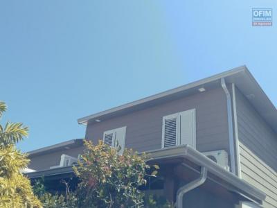 Vente Maison ON-SAINT-LEU 97436