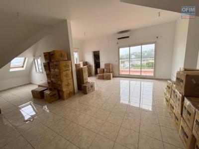 For sale Apartment SAINTE-CLOTILDE 